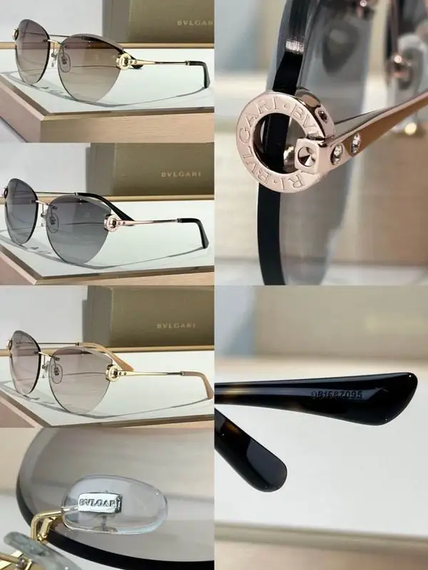 Bvlgari Glasses 03smh92